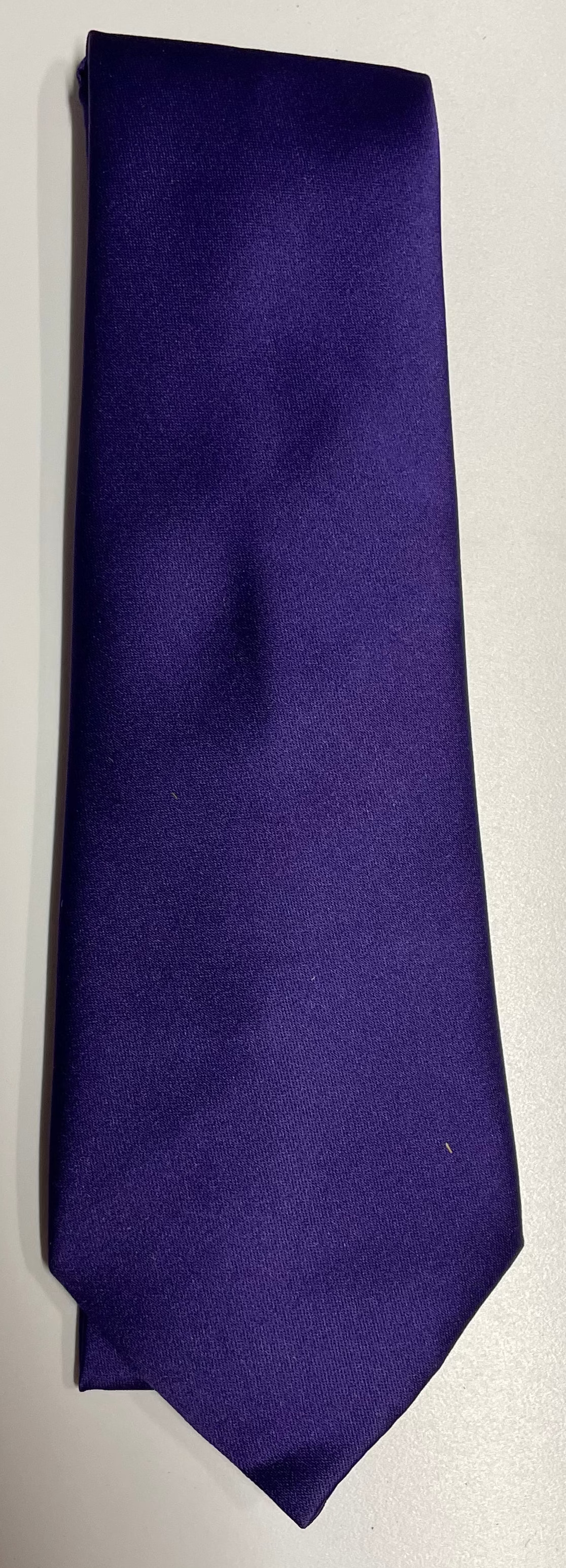 Spartan Equestrian Riding/Show Tie