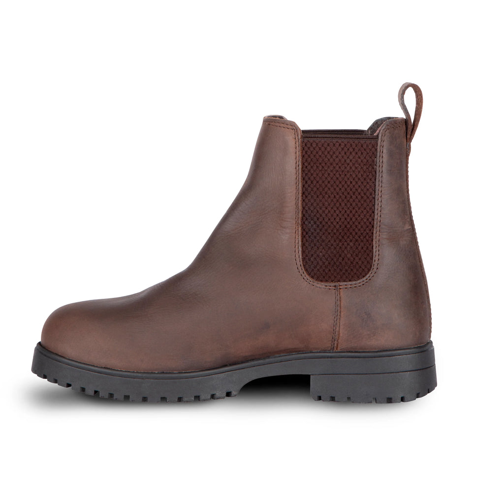 Shires Moretta Forio Dealer Boot