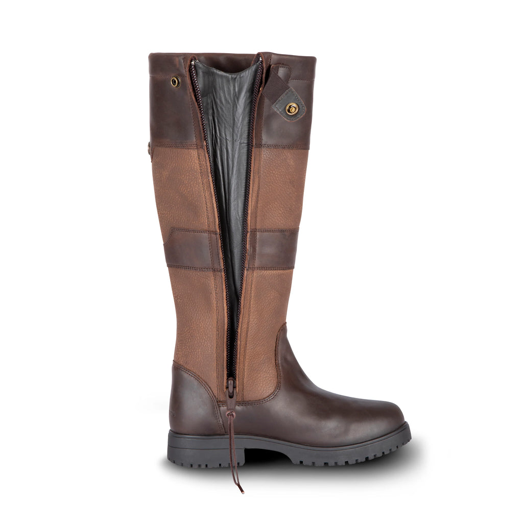 Shires Moretta Bells Long Boots