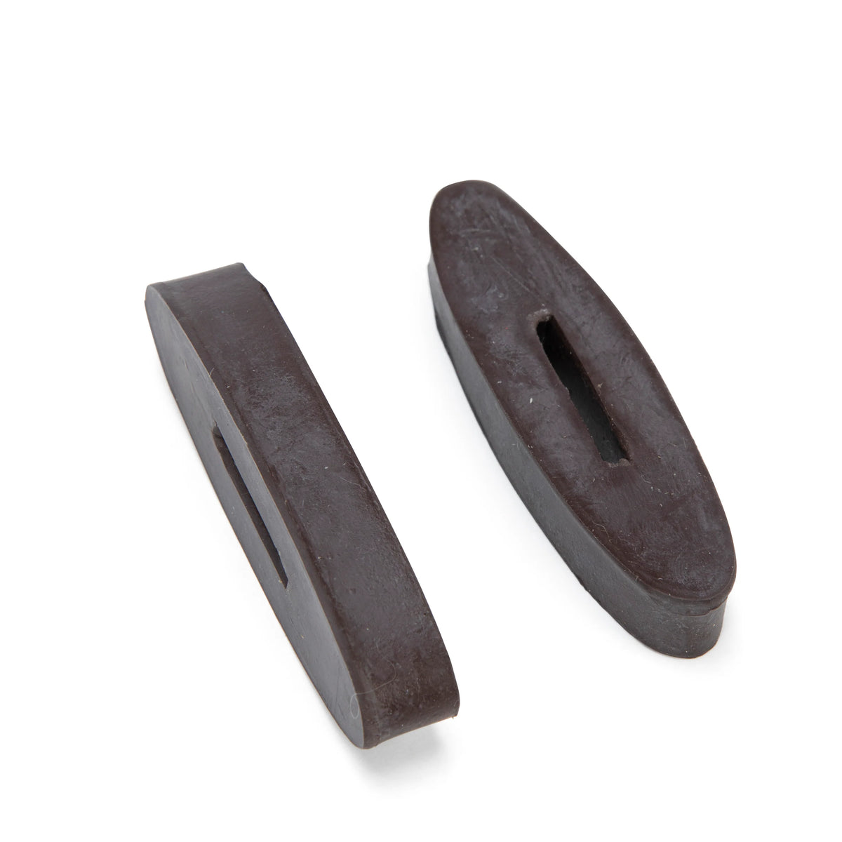 Shires Rubber Rein Stops Pair