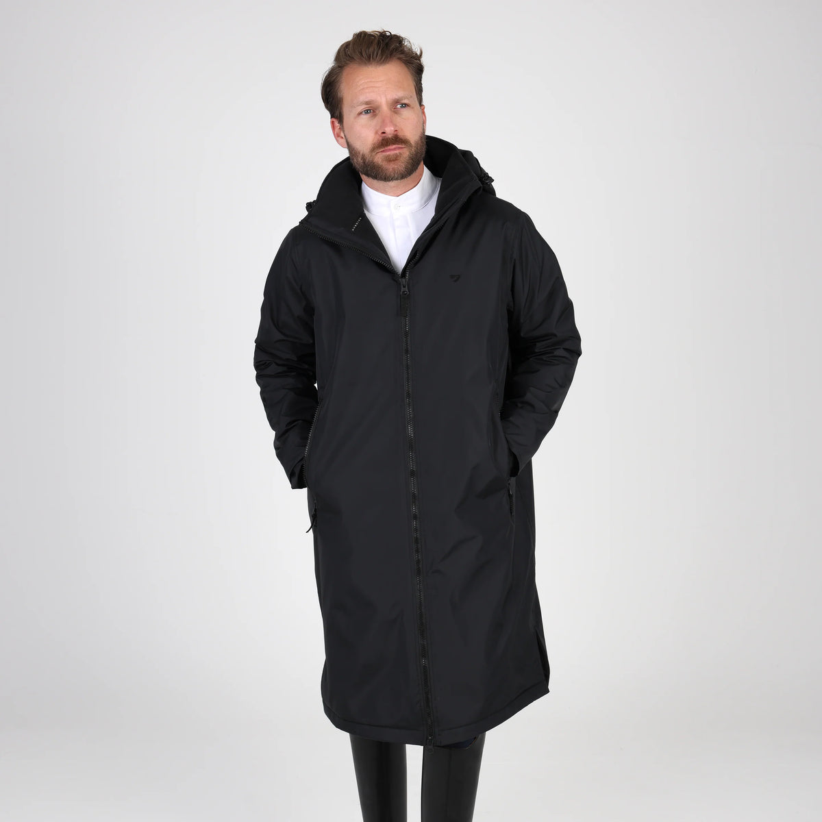 Shires Aubrion Original All Weather Robe - Unisex