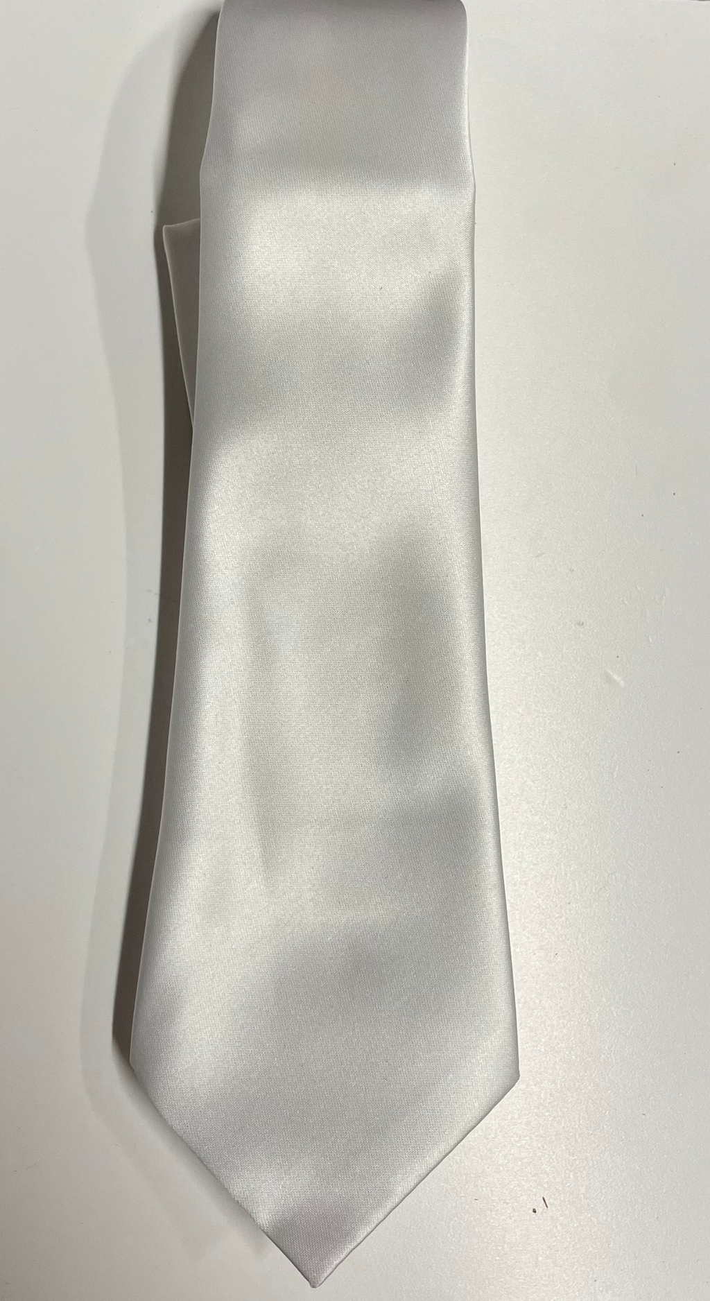 Spartan Equestrian Riding/Show Tie