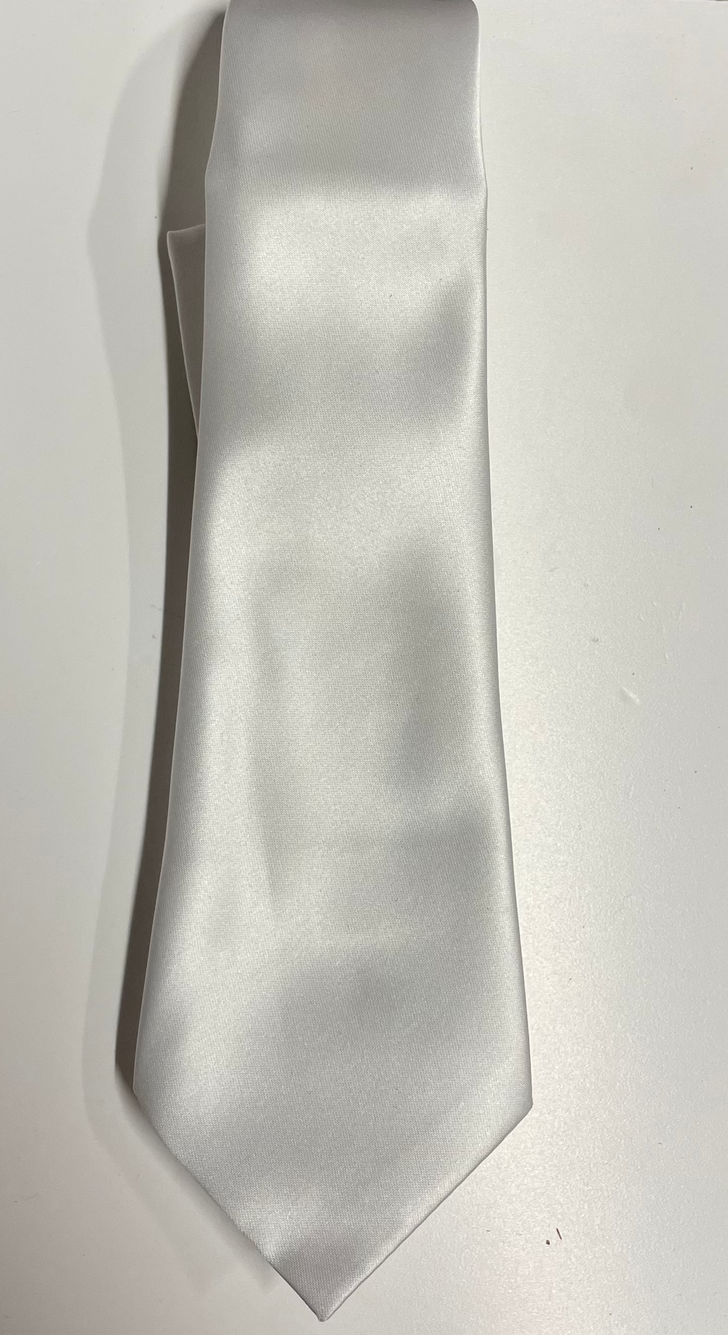 Spartan Equestrian Riding/Show Tie