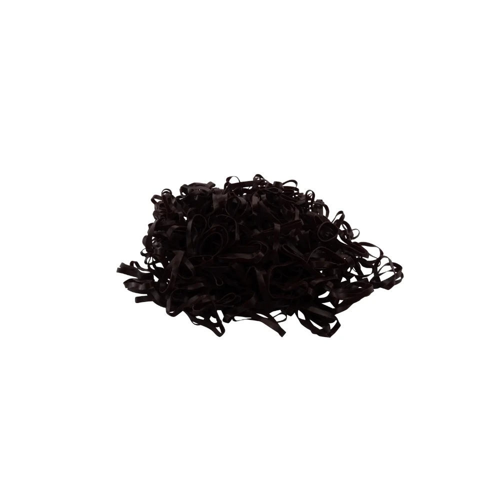 Cameo Sillicon Plaiting Bands