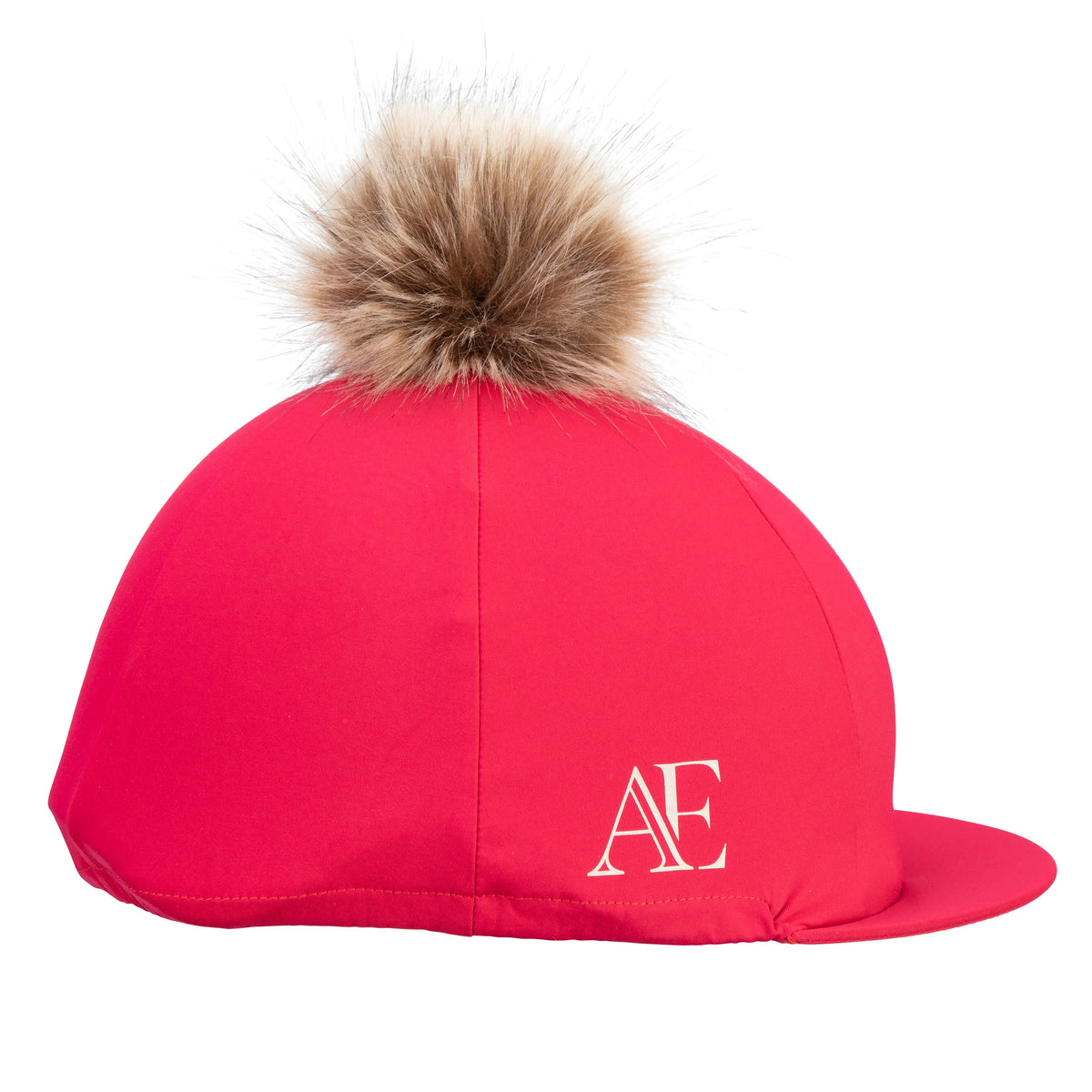 Shires Aubrion Equestrian Hat Silk