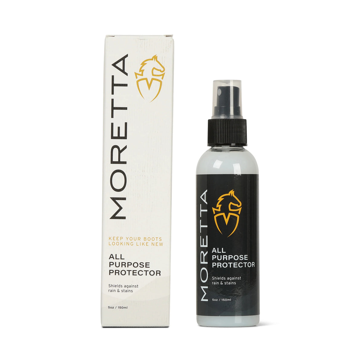 Shires Moretta All Purpose Protector Spray