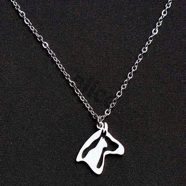 Elico Necklaces