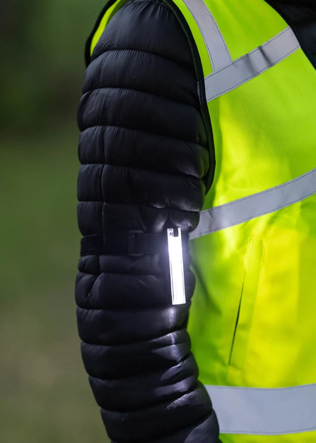 Woof Wear 3in1 Rider Safety Lights