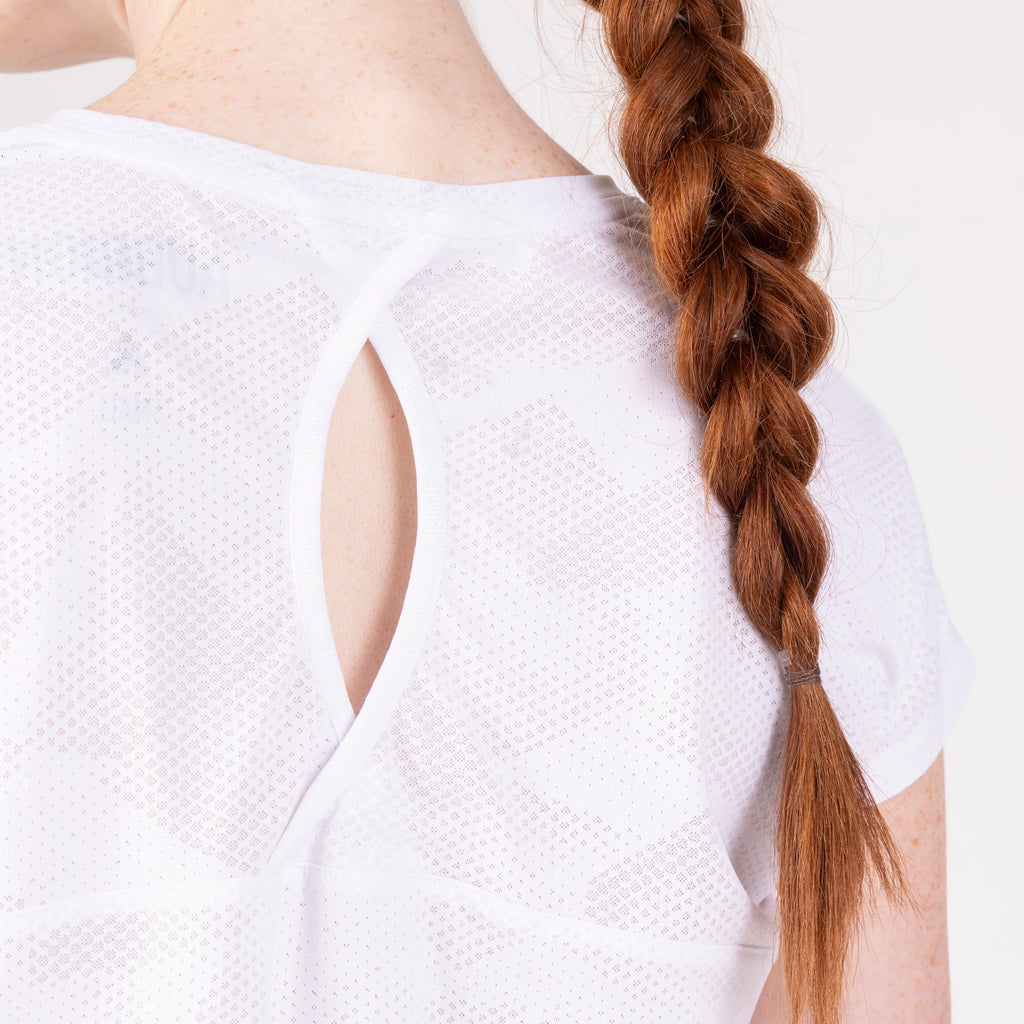 Shires Aubrion React Tech T-shirt
