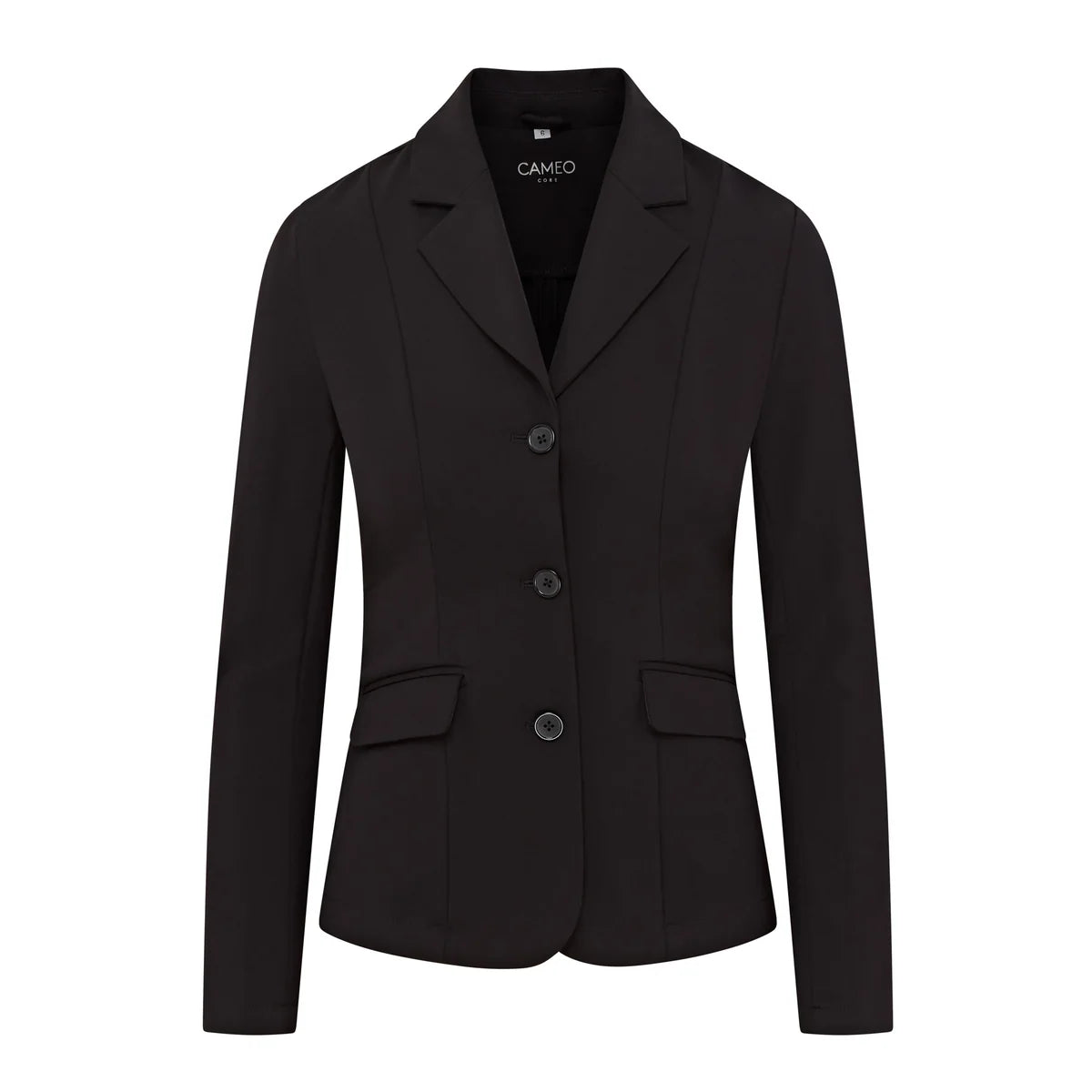 Cameo Equine Core Ada Show Jacket
