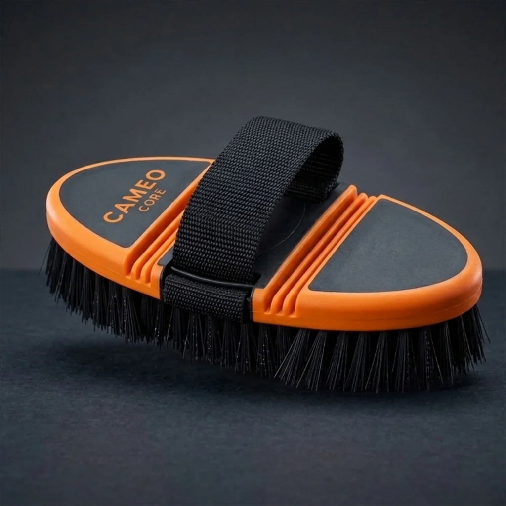 Cameo contour flexi brush