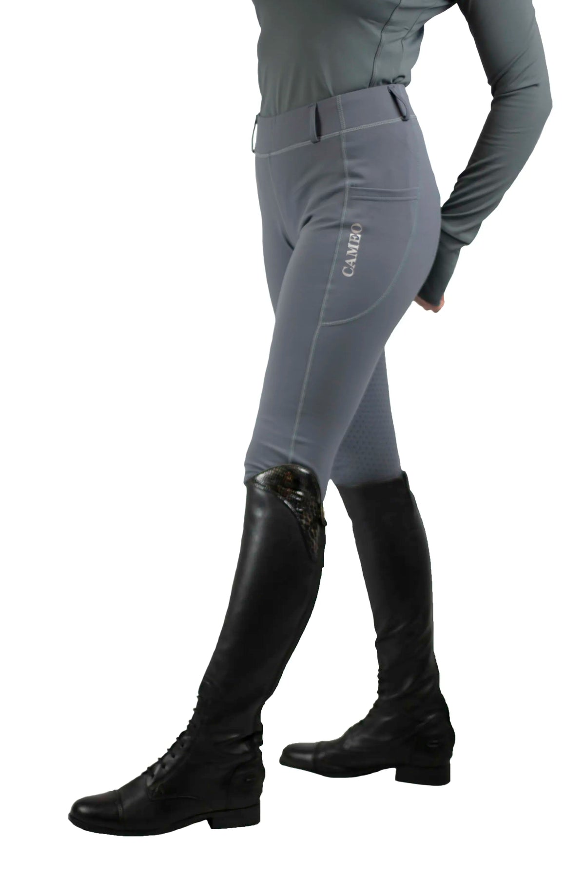 Cameo Equine Thermo Tights