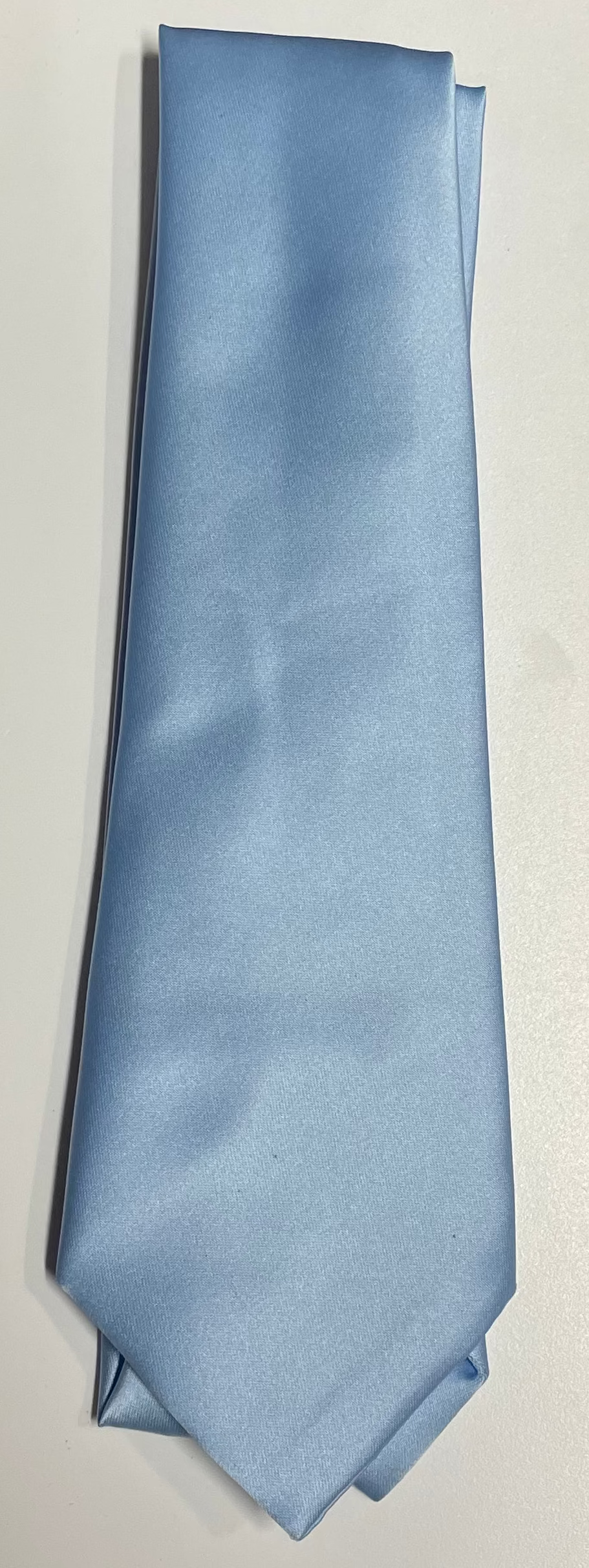 Spartan Equestrian Riding/Show Tie