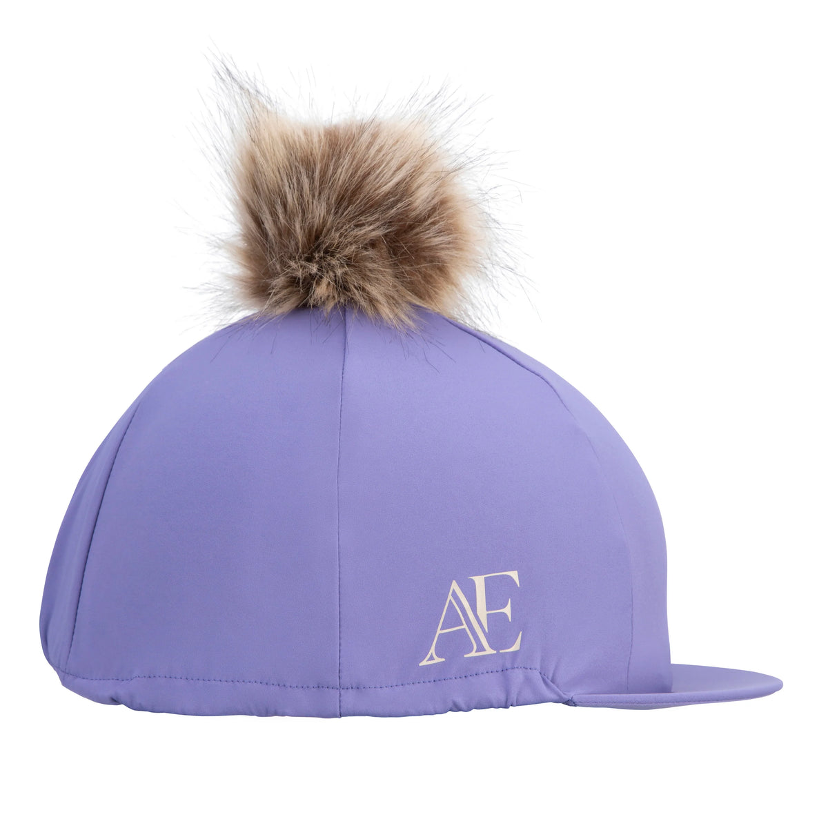Shires Aubrion Equestrian Hat Silk