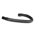 Shires Velociti Rapida Padded Straight Browband