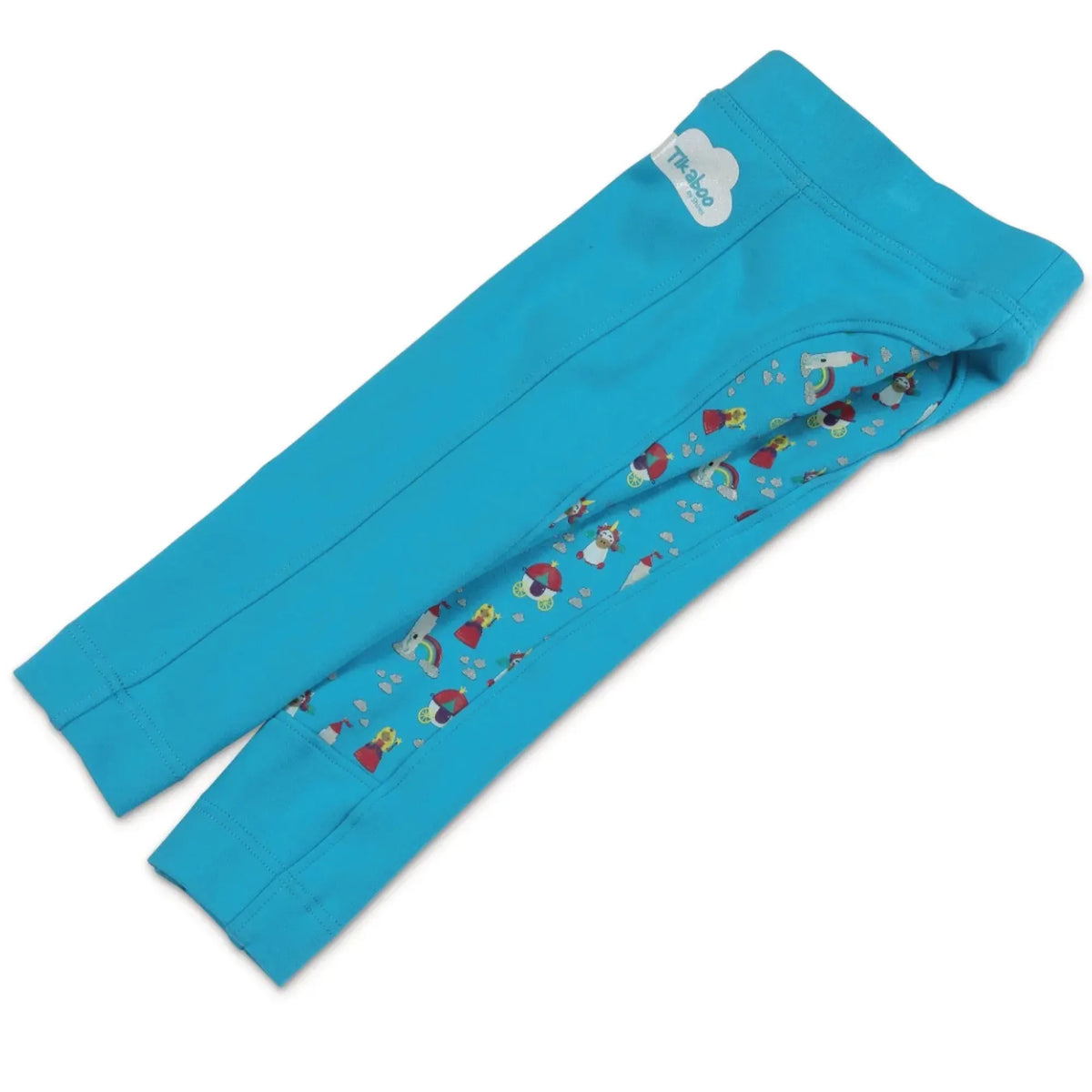 Shires Tikaboo Jodhpurs - Childs