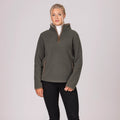 Shires Aubrion Core Half Zip Fleece