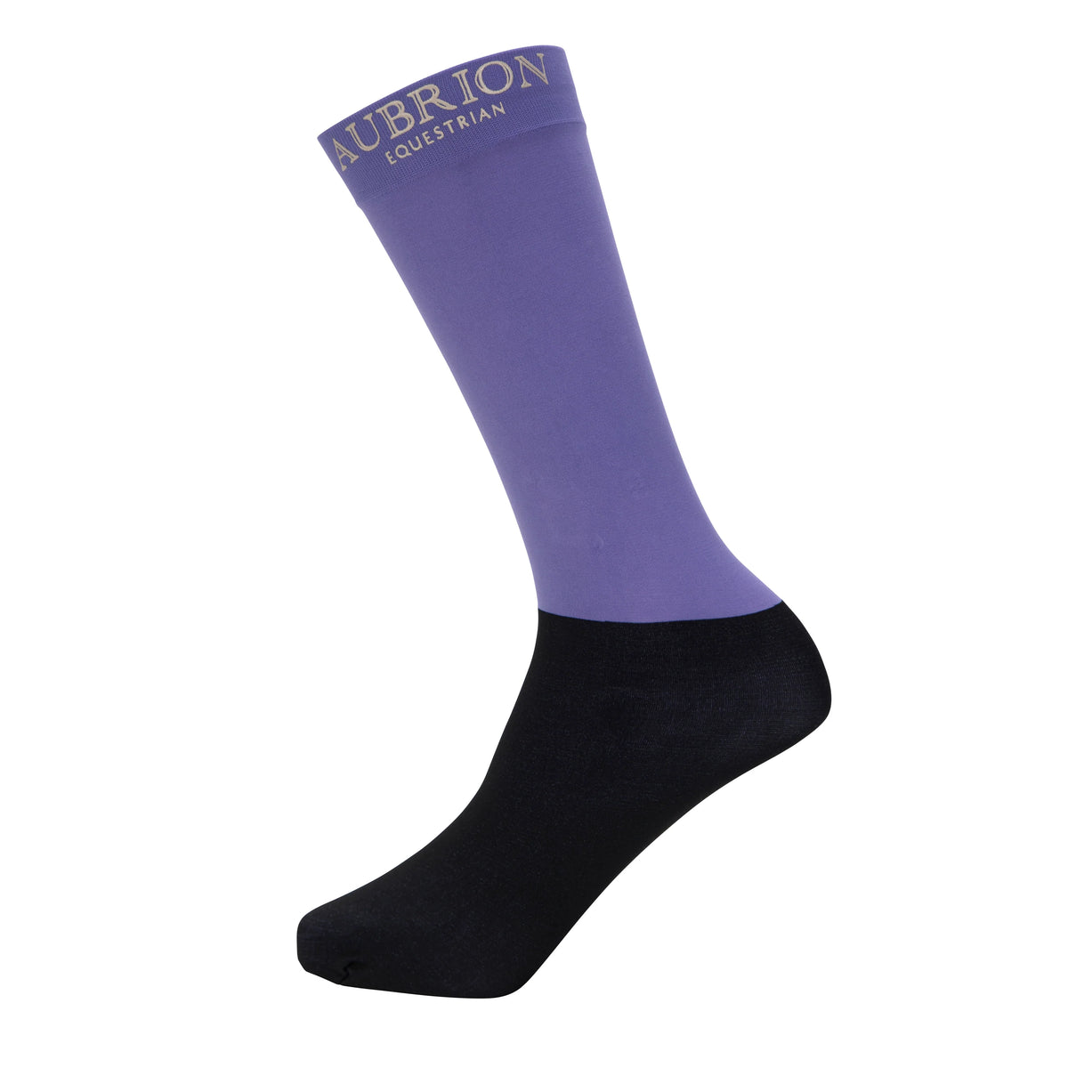 Shires Aubrion Equestrian Young Rider Socks