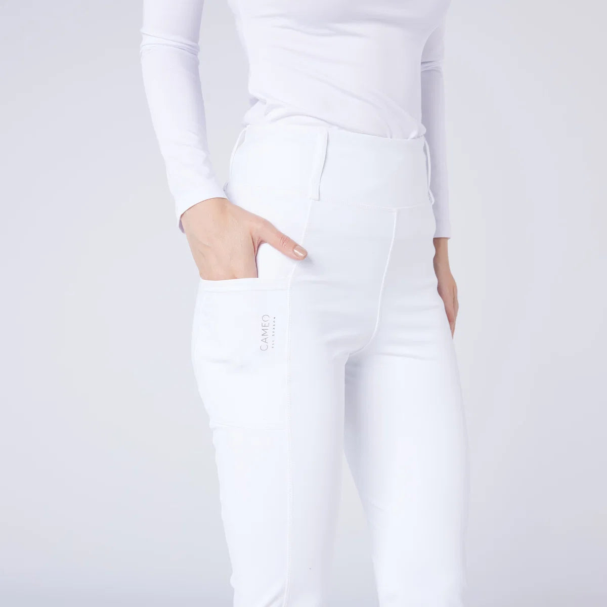 Cameo Equine All Season Riding Tights