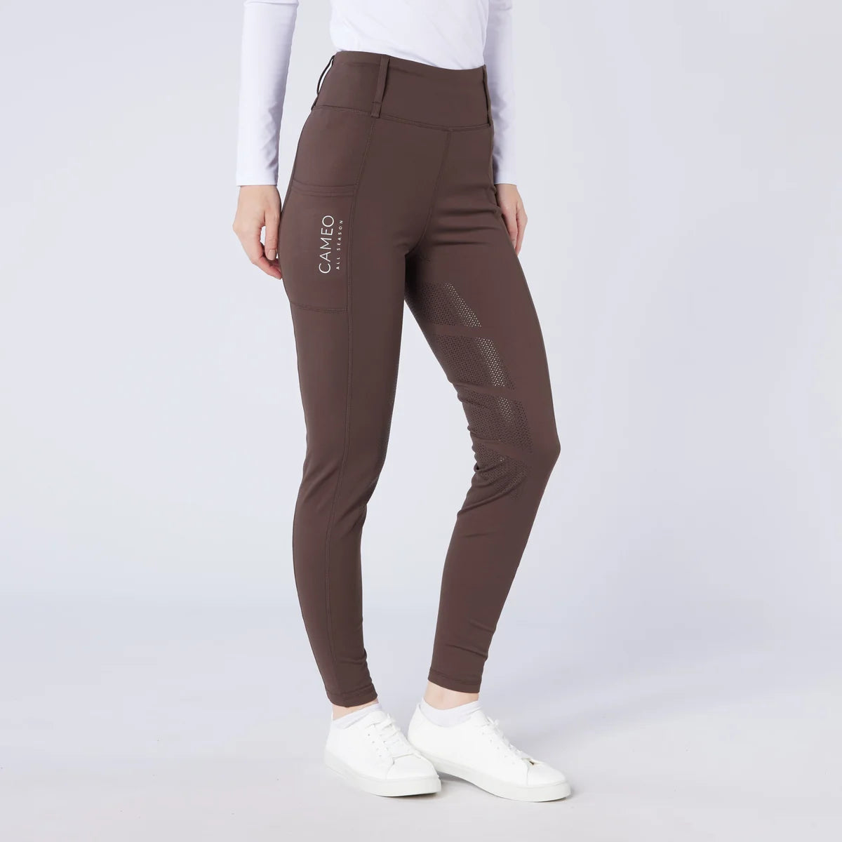 Cameo Equine All Season Riding Tights