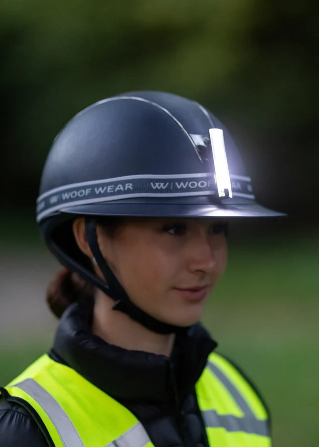 Woof Wear 3in1 Rider Safety Lights