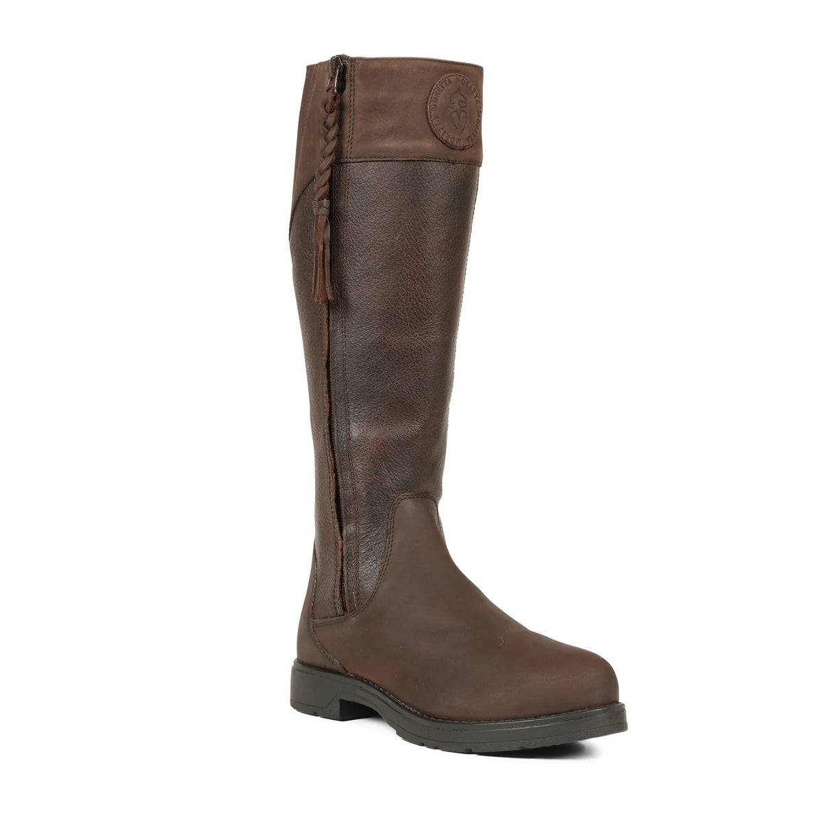 Shires Moretta Pamina Boots
