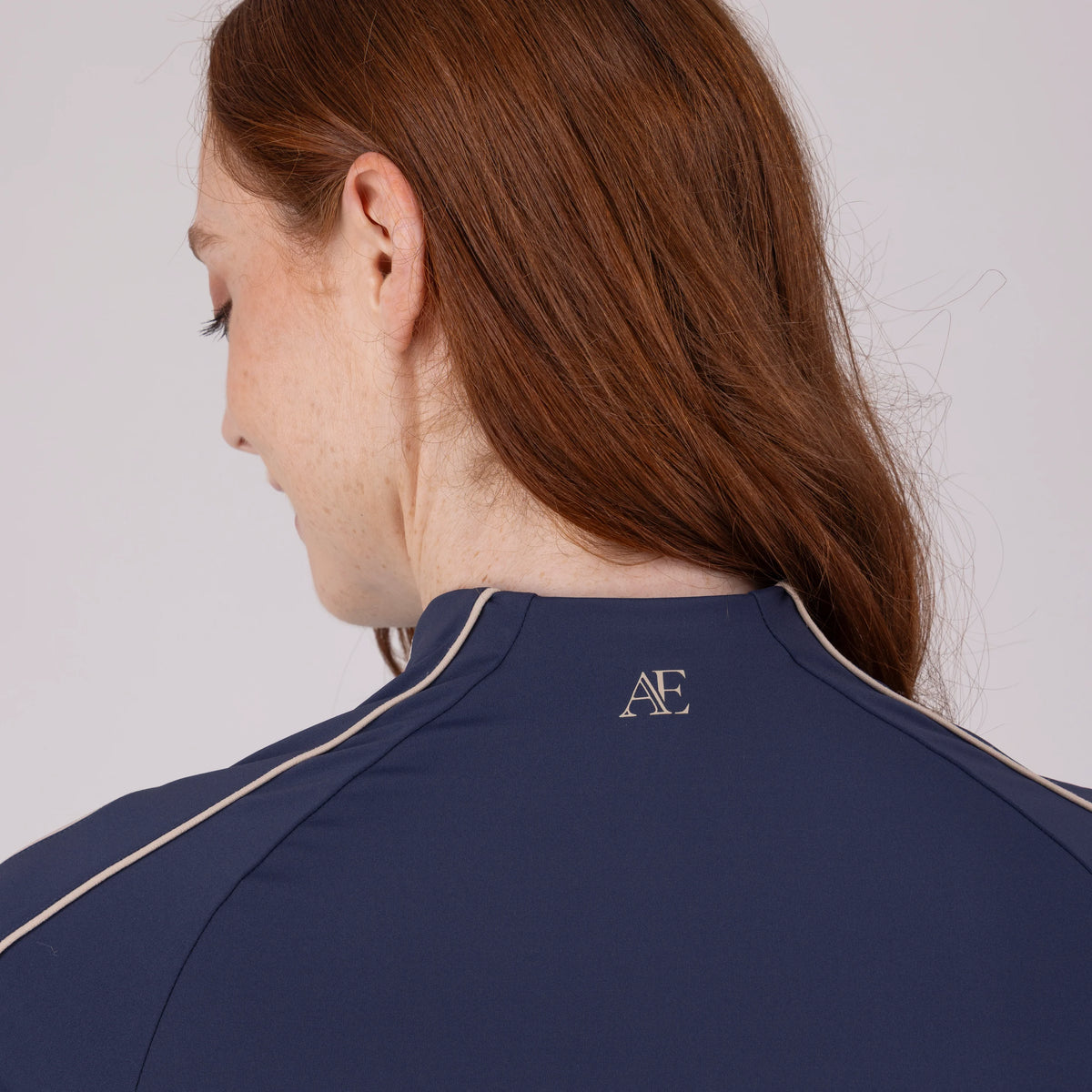 Shires Aubrion Equestrian Short Sleeve Base Layer