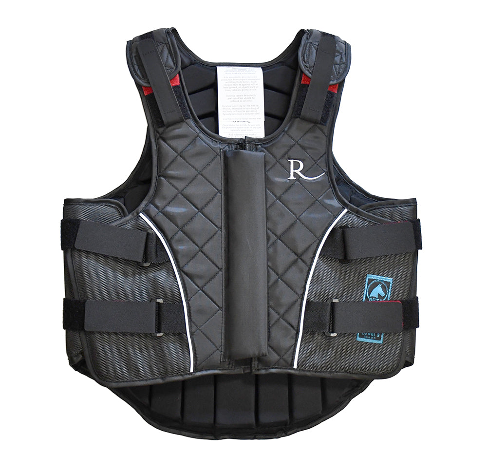 Rhinegold Child’s Pro-Tec Body Protector