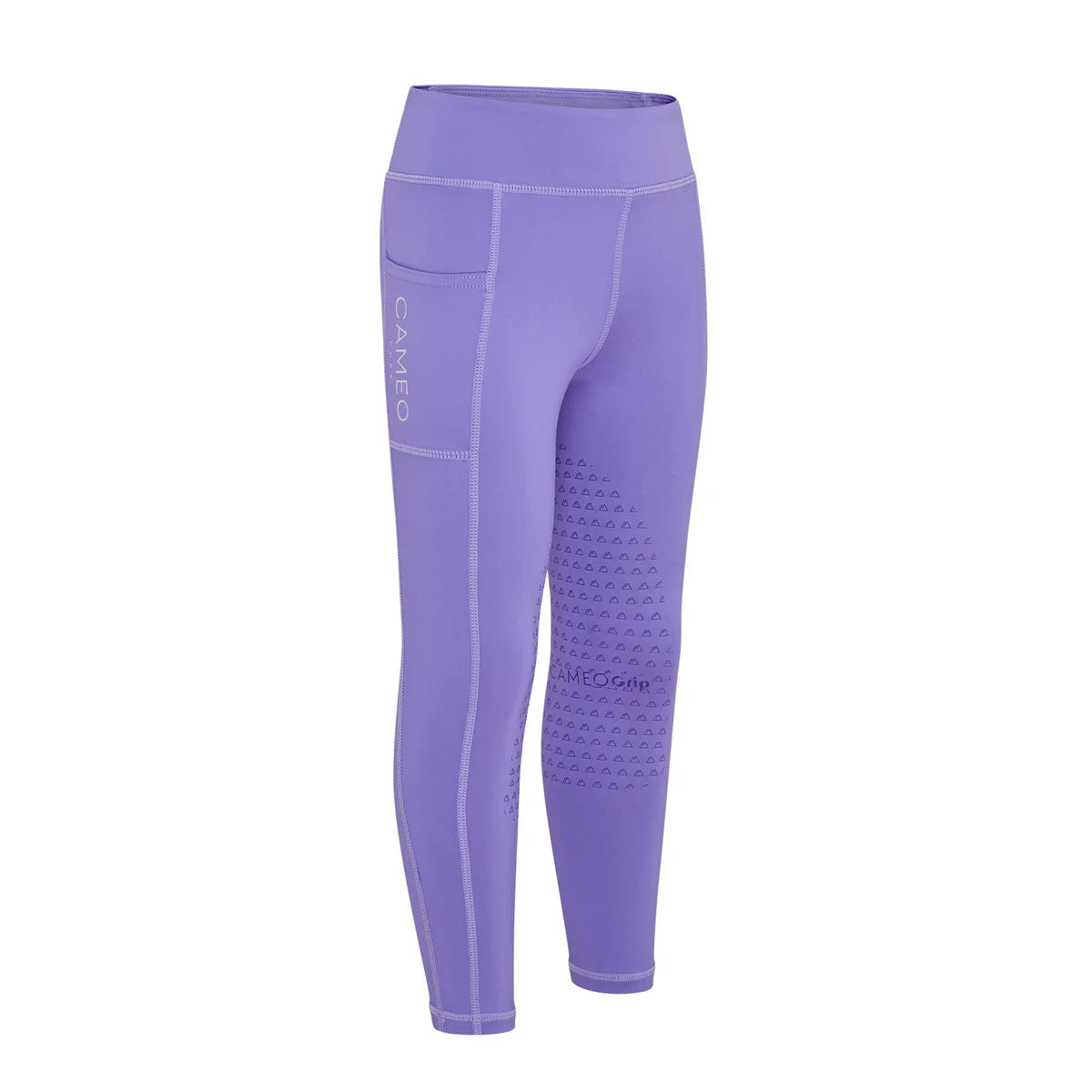 Cameo Equine Junior Core Riding Tights