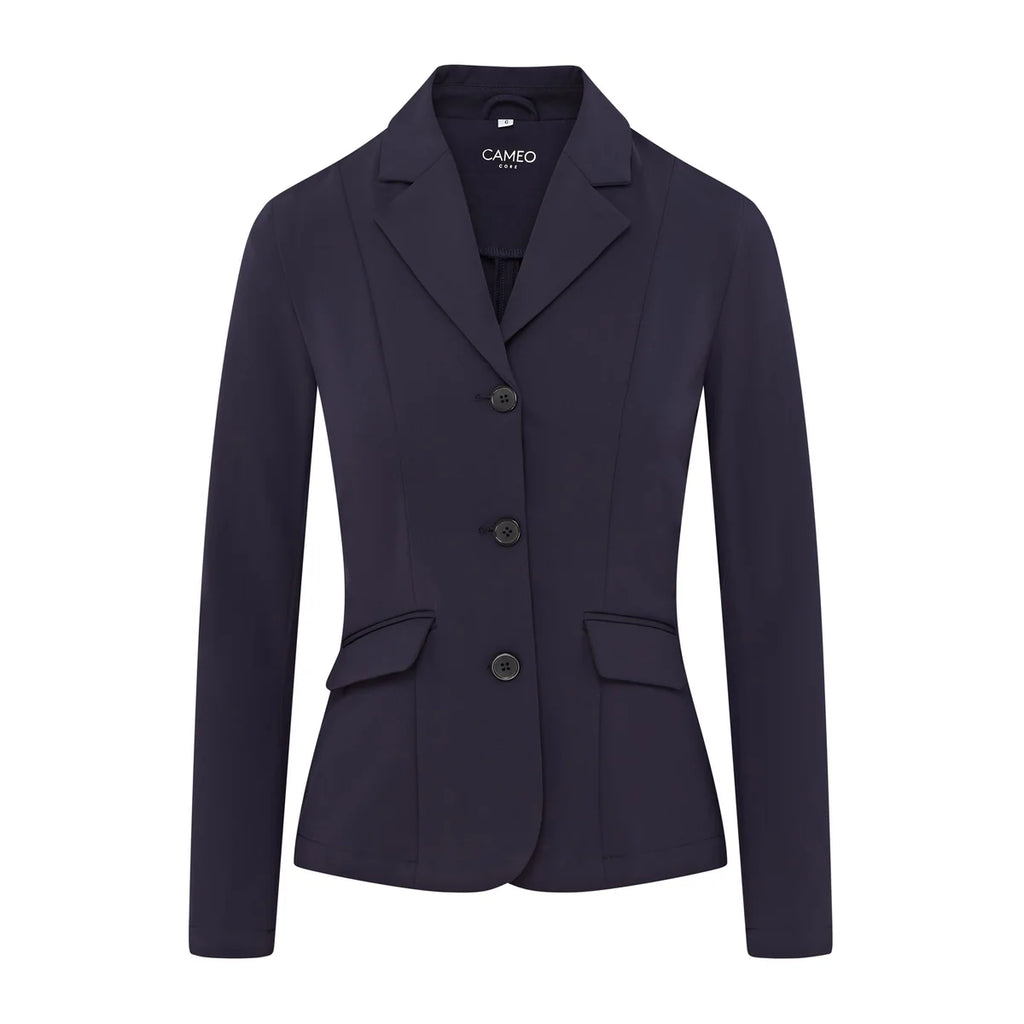 Cameo Equine Core Ada Show Jacket