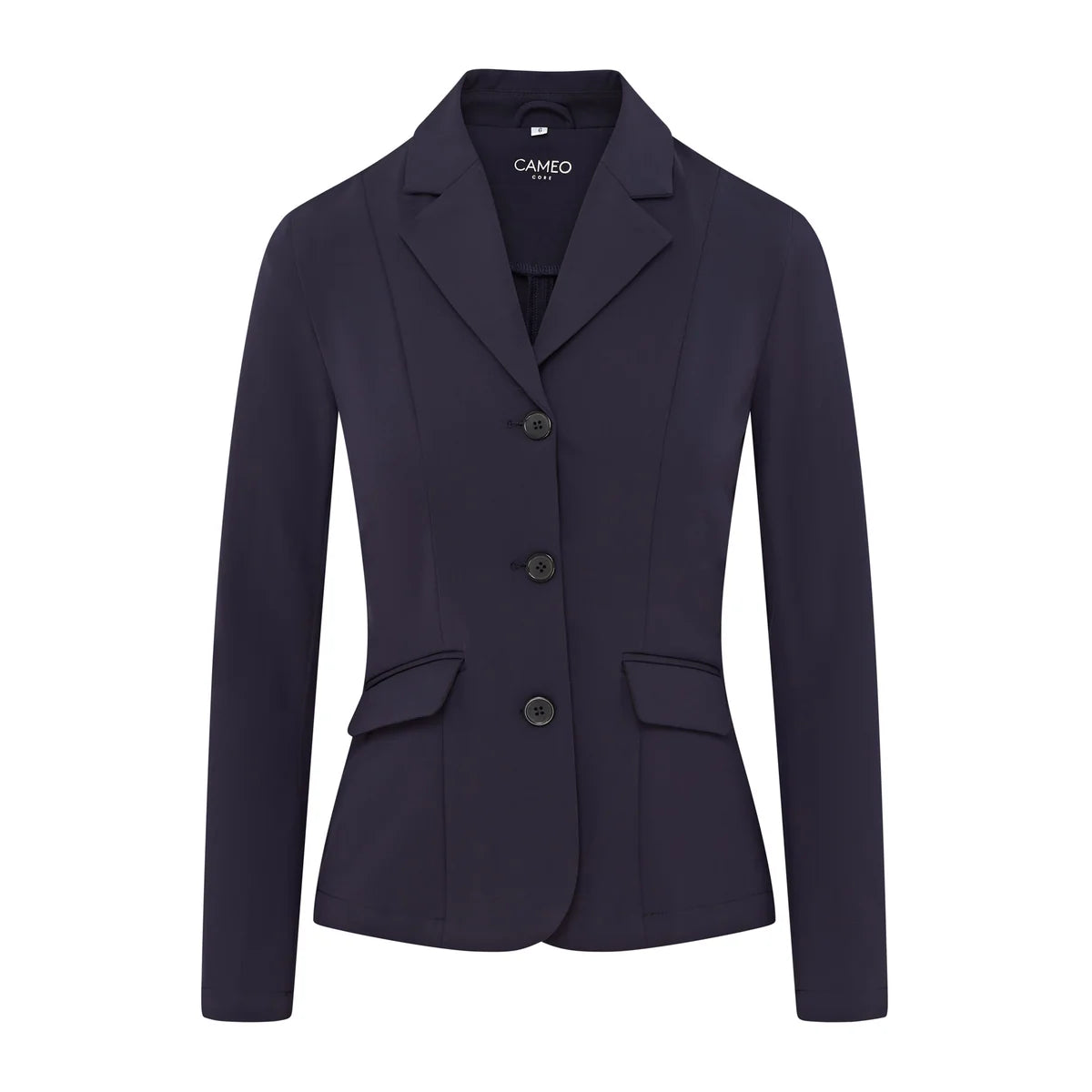 Cameo Equine Core Ada Show Jacket