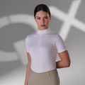 Shires Aubrion Optima QX Show Shirt