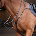 Shires Velociti Rapida Elasticated Breastplate