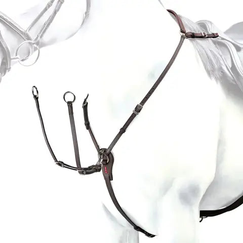 Equipe Emporio Breastplate