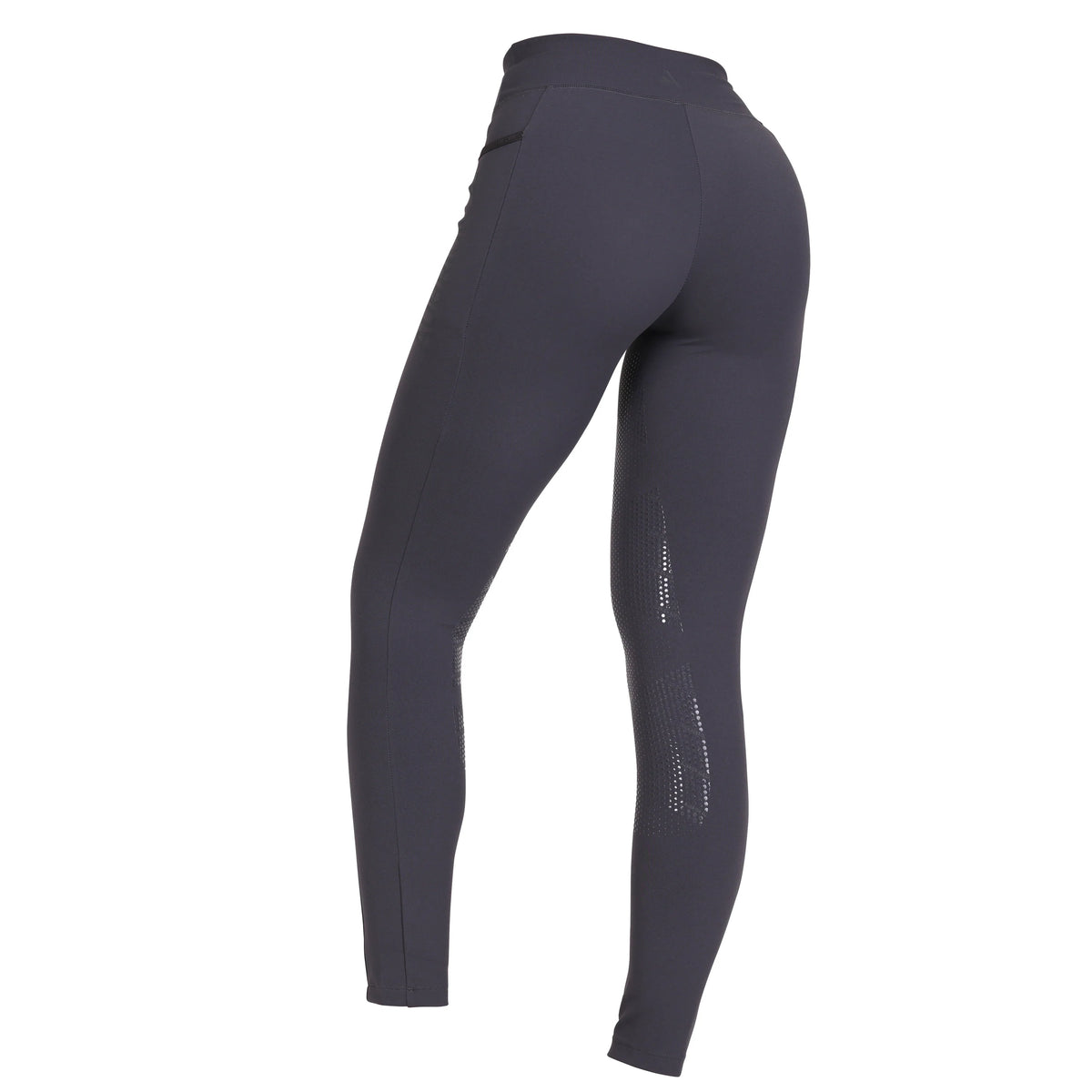 Shires Aubrion React Winter Riding Tights
