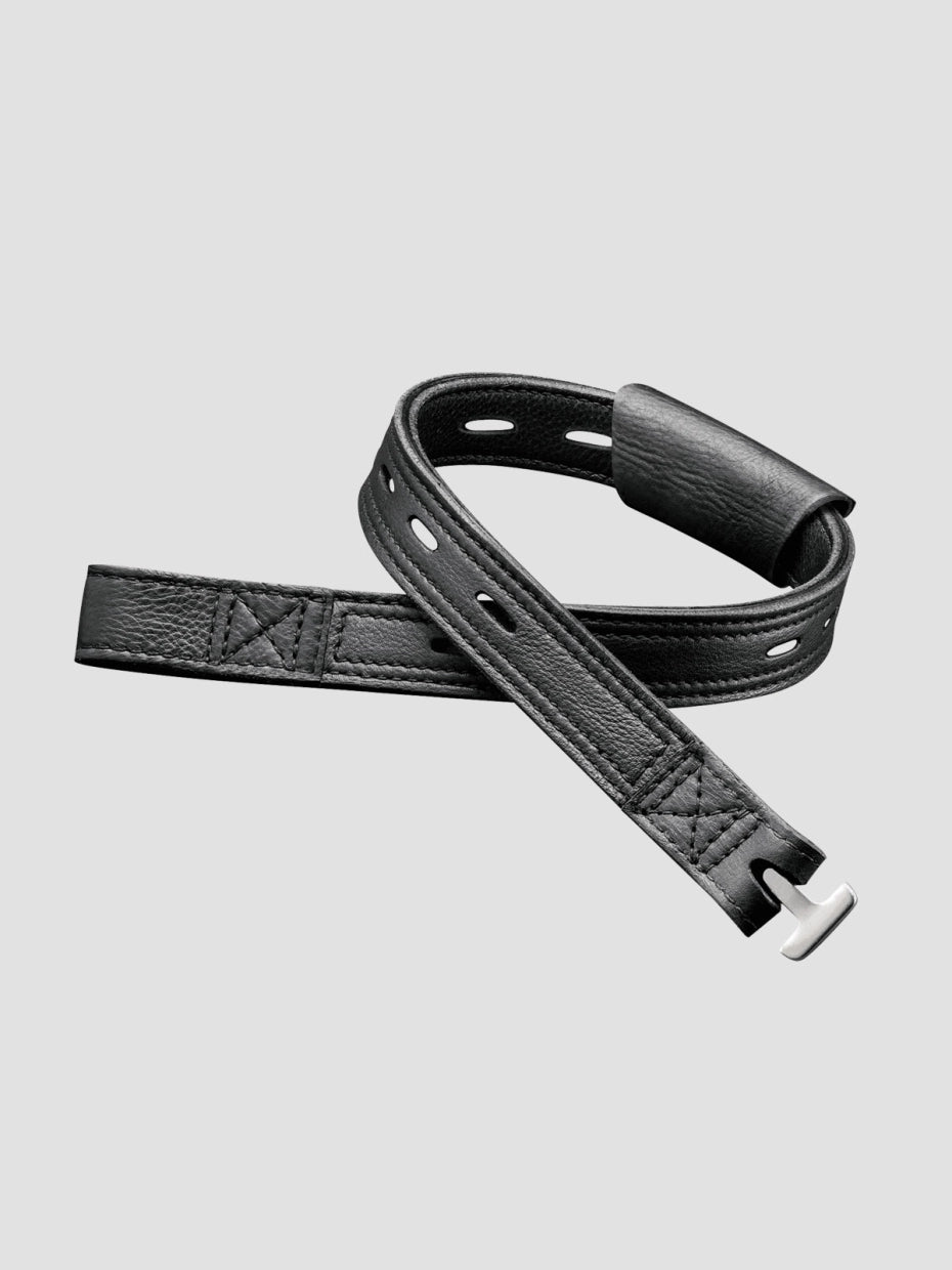 Equiline Dressage Stirrup Strap In Leather