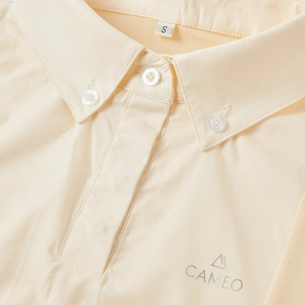 Cameo Equine Classic Show Shirt