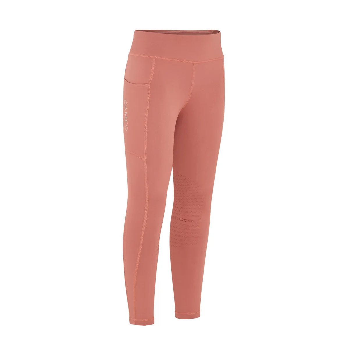 Cameo Equine Junior Core Riding Tights