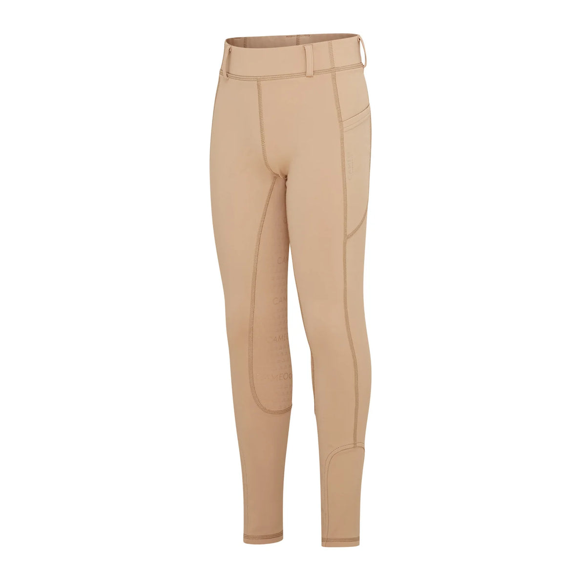 Cameo Equine Junior ThermoDry Riding Tights