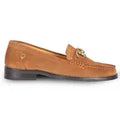 Shires Moretta Rosa Loafers