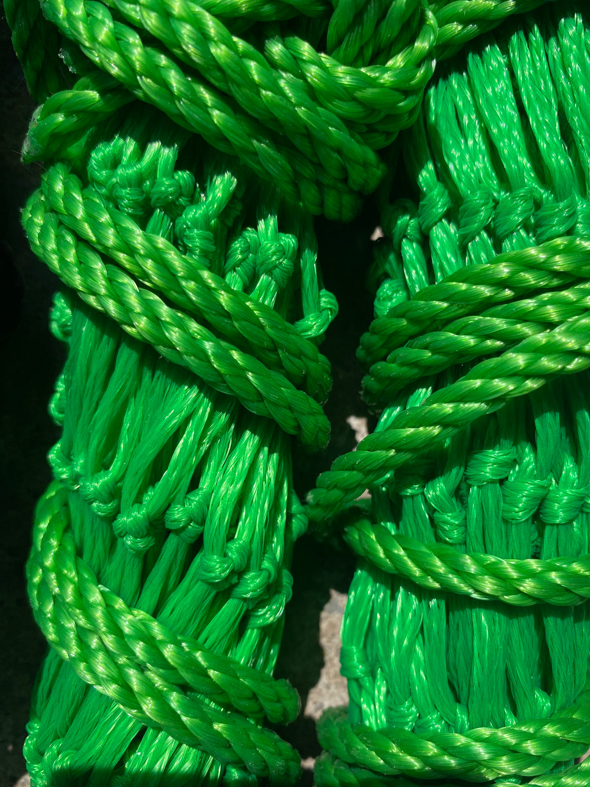 Shires haylage net 30”