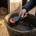 Cameo Bucket Brush