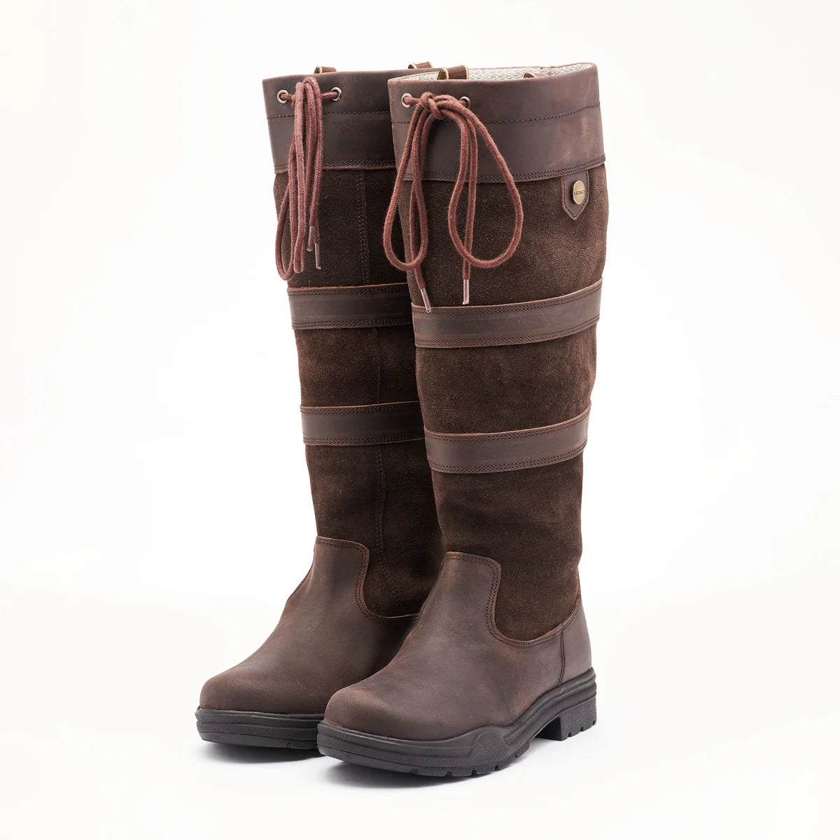 Legacy Equestrian Ashridge Country Boot