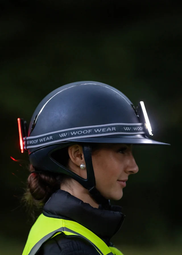 Woof Wear 3in1 Rider Safety Lights