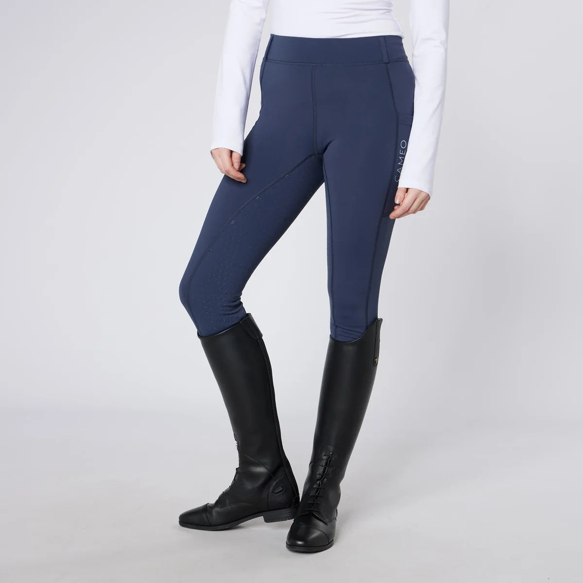 Cameo Equine Performance Riding Tights