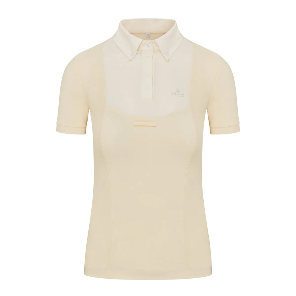 Cameo Equine Classic Show Shirt