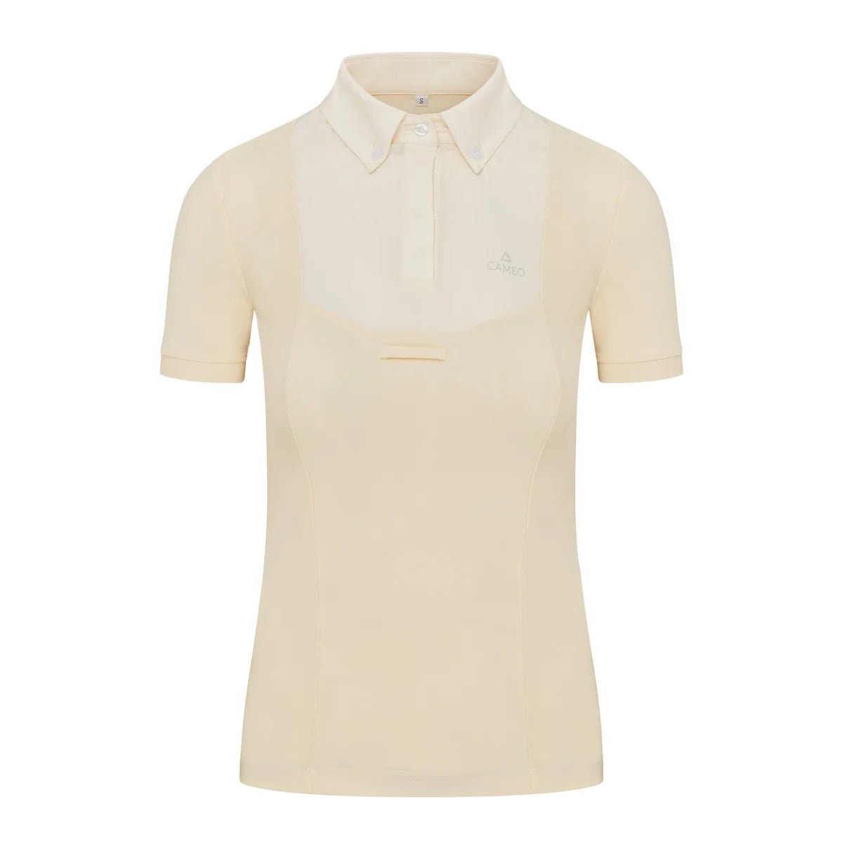Cameo Equine Classic Show Shirt