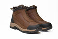 Rhinegold Richmond Waterproof Yard/Country Short Boot