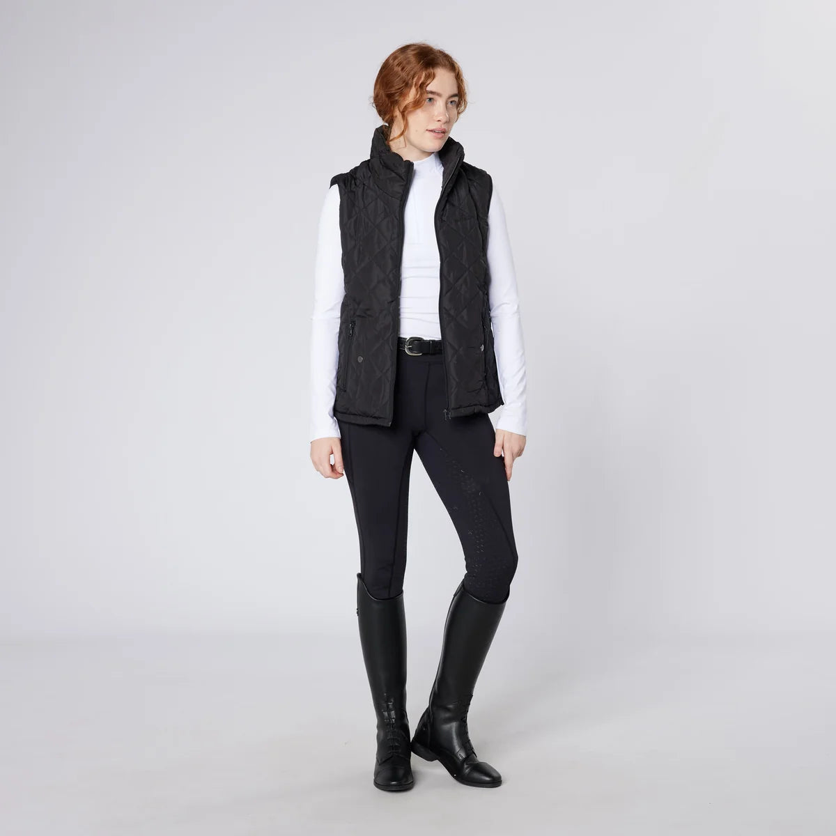 Cameo Equine Performance Riding Tights