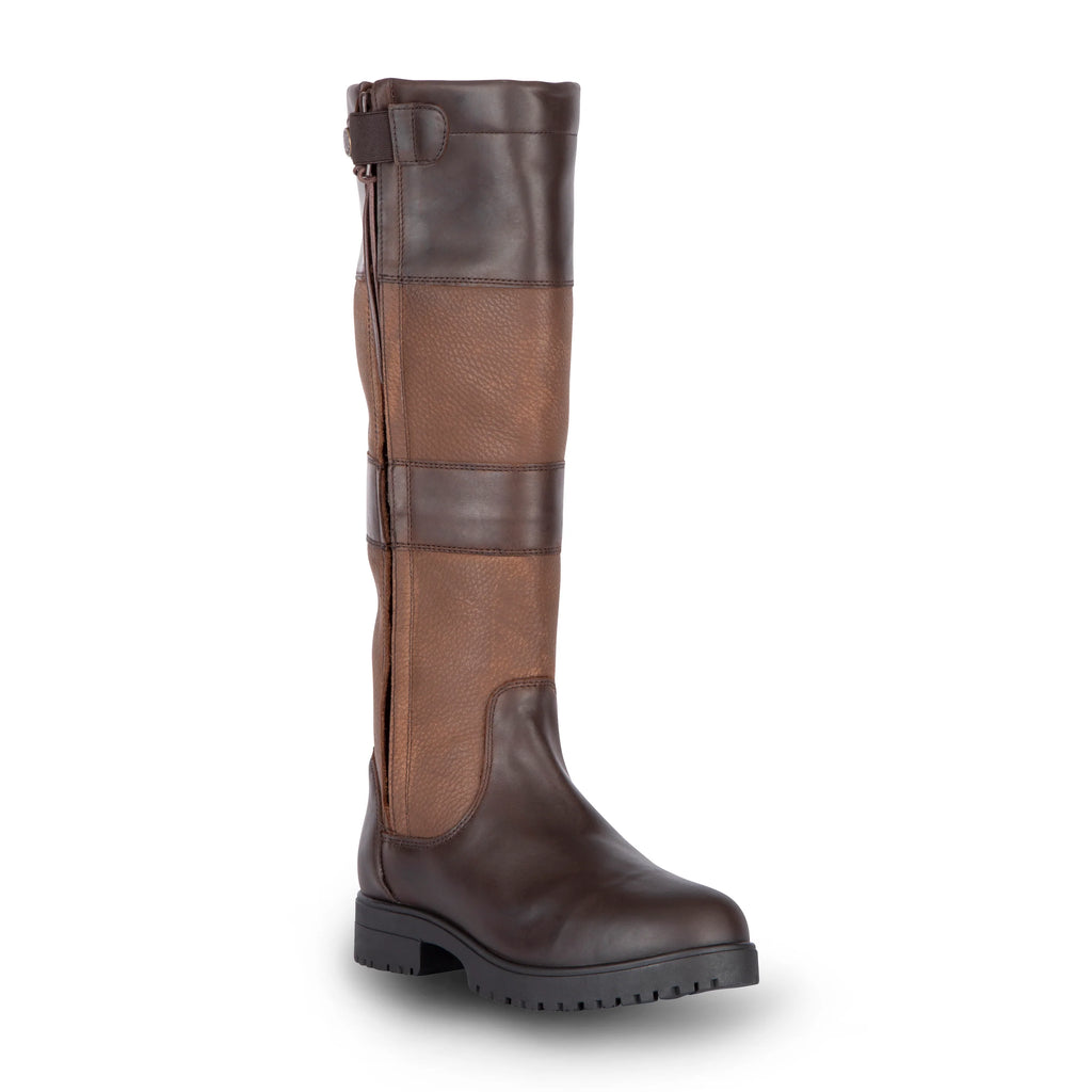 Shires Moretta Bells Long Boots